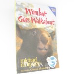 Wombat Goes Walkabout :