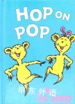 Hop on Pop Dr.Seuss