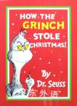 How Grinch Stole Christmas Dr. Seuss