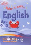 Make it easy English Age 9-10 Letts Alison Head