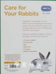 Care for Your Rabbits(RSPCA)