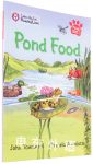 Pond Food
