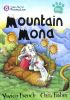Collins Big Cat Reading Lions Level 3: Mountain Mona