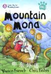 Collins Big Cat Reading Lions Level 3: Mountain Mona Vivian French