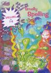 Smelly Spelling Age 7-8 Letts Educational