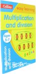 Collins Easy Learning:Multiplication and Division Ages 5-7