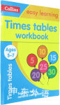 Times Taes Workbook Ages 5-7
