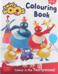 Colouring Book （Twirly Woos） HarperCollins Publishers