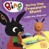Rainy Day Treasure Hunt