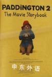 Paddington 2: The Movie Storybook
