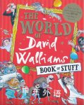 The World of David Walliams Book of Stuff David Walliams