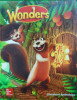 Wonders Literature Anthology