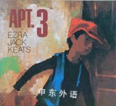 Apt3 Ezra Jack Keats