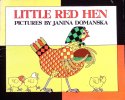 Little Red Hen