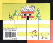 Little Red Hen