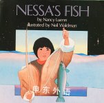 Nessa\'s Fish Nancy Luenn