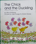 The chick and the duckling V Suteev