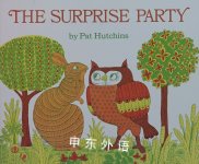 The Surprise Party Pat Hutchins