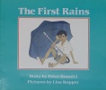 The first rains
