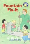 Fountain FixIt Stephanie St Pierre