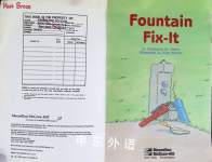 Fountain FixIt