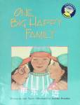 One Big Happy Family Judy Nayer