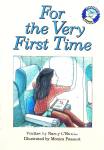 For the Very First Time Nancy ORourke