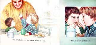 Big Brother Little Brother