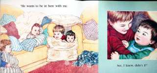 Big Brother Little Brother