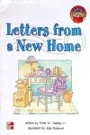 Letters from a New Home Anne M Castagliola