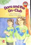 Dora and the UnClub Barbara Linde