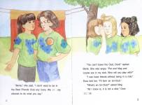Dora and the UnClub
