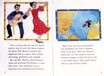 Dance the Flamenco