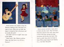 Dance the Flamenco