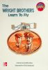 The Wright Brothers Learn To Fly