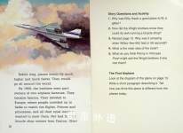 The Wright Brothers Learn To Fly