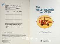 The Wright Brothers Learn To Fly