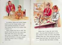 The Wright Brothers Learn To Fly