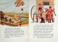 The Wright Brothers Learn To Fly