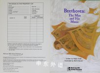 Beethoven The Man and His Music