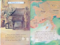 Beethoven The Man and His Music