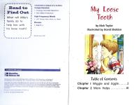 My Loose Tooth