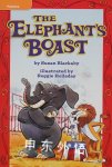 The Elephant's Boast Susan Blackaby