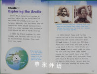The Artic Ocean (Informational Nonfiction)