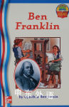 Ben Franklin (Leveled Books, Science) Cynthia Benjamin