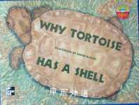 Why Tortoise Has a Shell (Science Leveled Books) diane blasius
