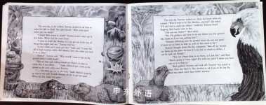 Why Tortoise Has a Shell
