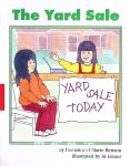 The Yard Sale Dennis and Marie Benson