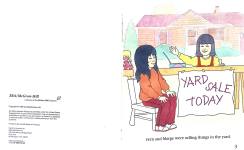 The Yard Sale
