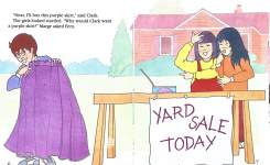 The Yard Sale